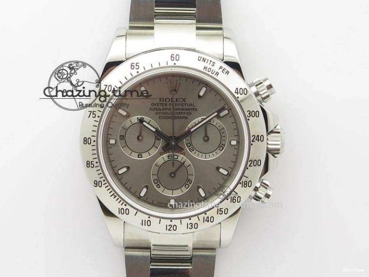 MiroTime 1218 HighQuality DateJust 41mm 126300 SS Noob 1:1 Best Edition Silver Dial Stick Markers On SS Bracelet A 3597